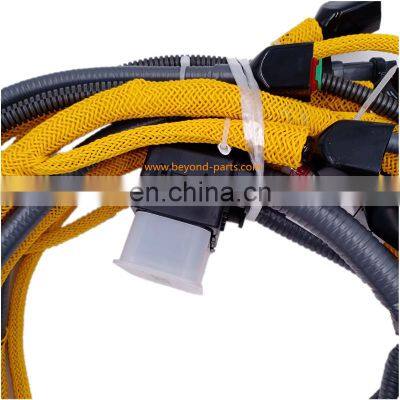PC400-8 Excavator Engine Wire Harness 6251-81-9810
