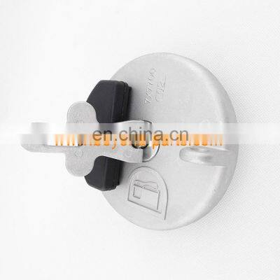 Excavator E320B E 320C 320D Fuel Tank Lock Cap Oil Tank Lid Cover 7X7700 photo-4