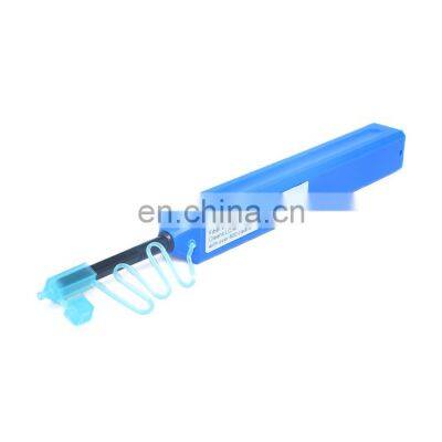 Fiber Optic Cleaner One Click Optical Fiber Cleaning Pen SC LC MPO 1.25mm 2.5mm Connector Ferrule Clean photo-5