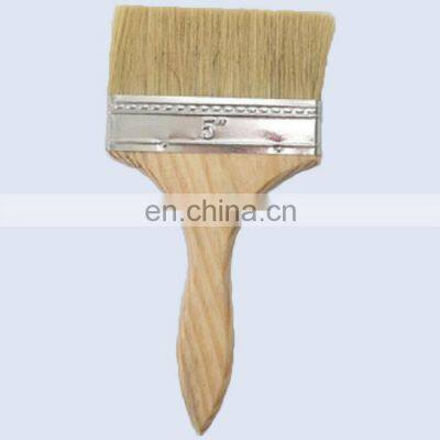 5 inch ordinary professional 100% high quality oil painting brushes  paint brush