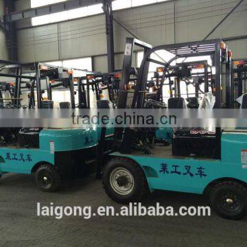 Tractor Forklift for SALE photo-2