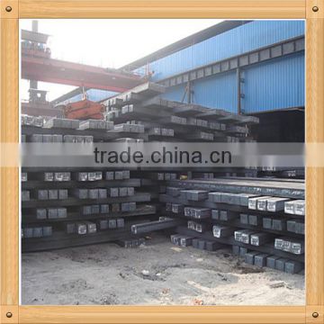 Best quality hot rolled steel billets