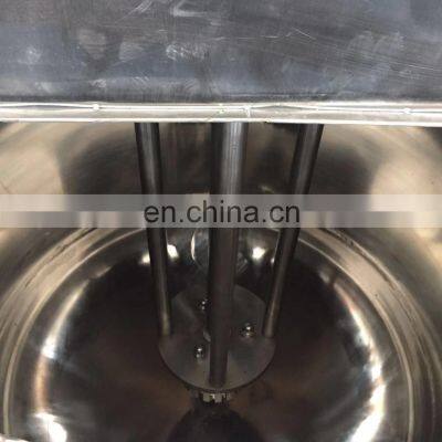 High Quality Industrial Juice Blender Mixer Emulsifier/Disperser/Commercial Machine