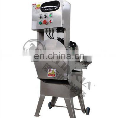 Stainless Steel Commercial Vegetable Cutting Machine/Cube Vegetable Cutting Machine Stainless Steel Commercial Vegetable On Sale