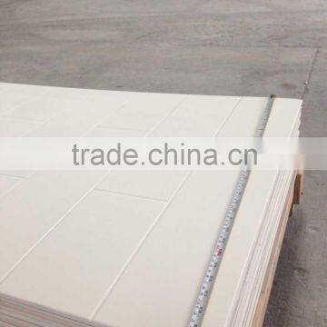 Pure White Cultured Marble Shower Surround, 30''x72'' Shower Surround photo-6