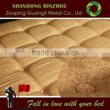 China Manufacturer Latex Mattress for Yoga Mattress