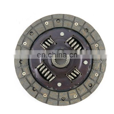 Auto Spare Parts Transmission Car Clutch Disc for Toyota 31250-0W090 31250-27090 31250-27091 31250-27092 31250-27093