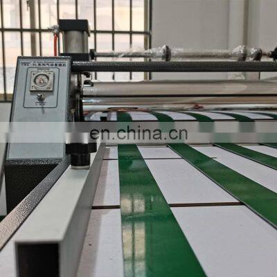 Made in China Thermal Laminating Machines Manufacturers photo-4