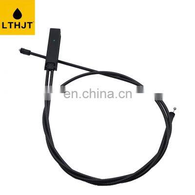 Wholesale Price Auto Spare Parts OEM 5123 7184 454 For BMW E60 Hood Release Cable