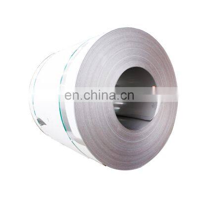 SS304 304L 316 316L 321 310S 904L 2205 Types Hot Rolled Stainless Steel Coils with Manufacturer Prices