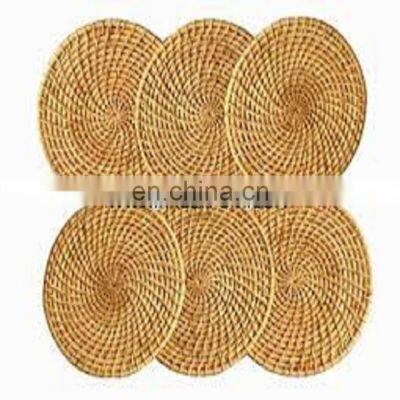 Purple Beaded Placemats photo-3