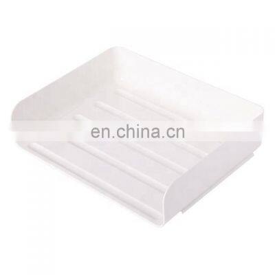 Office Document Stackable Tray File Organizer Document Rack A4 Paper File Letter Tray