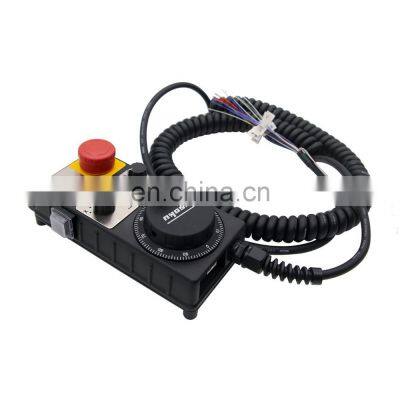 12V 100PPR HM121 Handwheel MPG Made in Japan Electronic CNC Handwheel photo-4