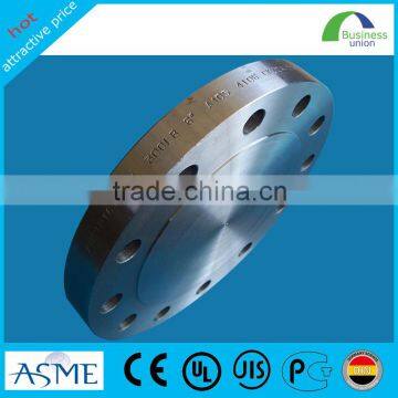 DIN flange dimensions 316 stainless steel pipe flanges