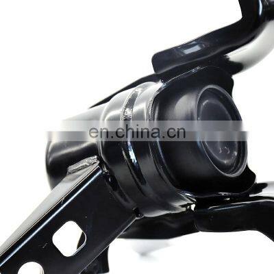 12305-0T180 Auto Parts High Quality Engine Mounting Factory Exports Parts Chassis Rubber Moulds For RAV4 Corolla ZRE 181