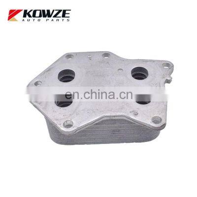 A/T Oil Cooler Assy For Mercedes Benz A-Class W176 2701800610 A2701800810 photo-3