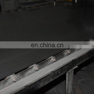 Hairline Finish 304 Stainless Steel Sheet 1.5mm photo-3