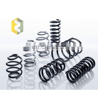 Professional Spring Fabrication Manufacturer Huge Compression Spring For Machines