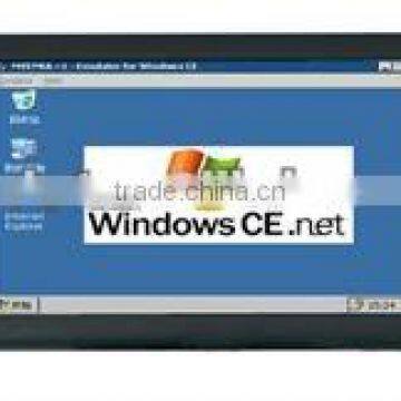 7" Embedded All In One PC with OS ,D&G(PC-725)