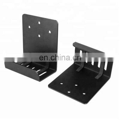 Hot Sales Full Hard Wall Mount Storage Door Hanger Bracket for Wrangler TJ JK CJ YJ LJ JK JKU JL