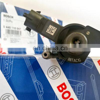 Original Fuel Injector 0445116041,0445116049 Same as 0445115067,0445115049,F00VX20067 photo-1