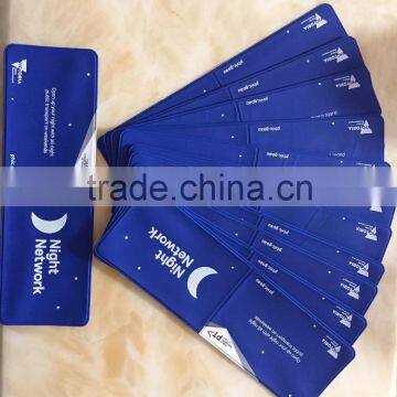 Luminous card set , plastic Luminous card cover