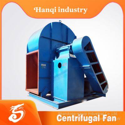 Power Plant, Industrial Boiler Centrifugal Fan