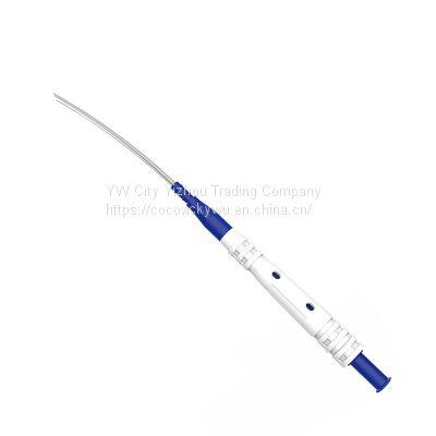 2022 china high quality affordable manufacturer disposable injection needle