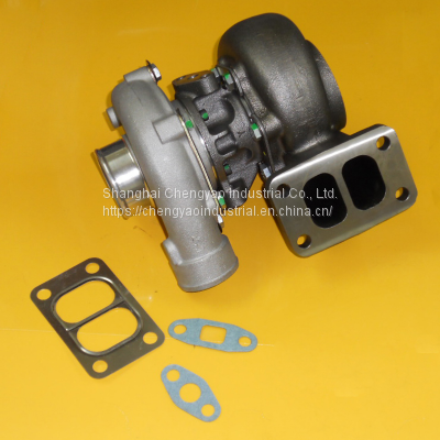 Caterpillar 3054 Engine Supercharger 7C-3446 7C3446 photo-3