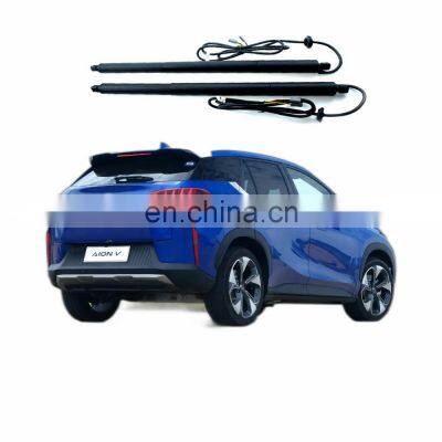 High Quality Anti-Pinch Automatic Lifter Power Car Smart Electric Tailgate FOR GAC AION Y