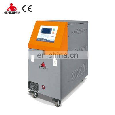 Water Type Mould Water Heating Plastic Injection Mold Temperature Controller