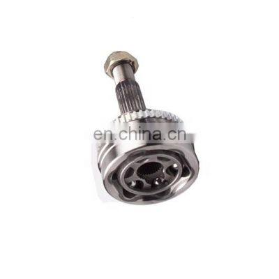 High performance car parts Cv Joint 2108-2215011 for LADA 110/SAMARA