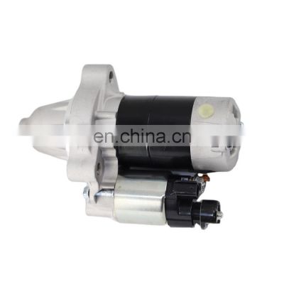 Generator auto starter part starter motor For Volkswagen 012911023C