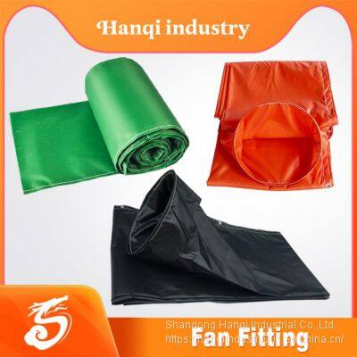 Tunnel Blower Fans Pvc Duct Hose