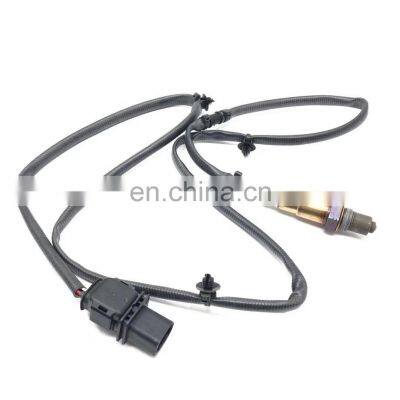 Hot Sale O2 car oxygen sensor adapter 94860613300 06A906262CP 94860613400  0258017254  for PORSCHE Boxster   CAYMAN