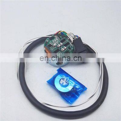 Original Genuine Hollow Electric Encoder MBE 1024-3-TA 1024 Pulse PLG TS5262N22 Form on Sale photo-2