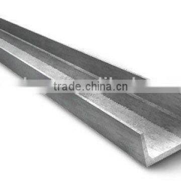 steel channel