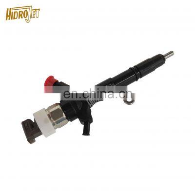 Good Quality China Made New 2KD Fuel Injector 23670-0L070/095000-8740 photo-4
