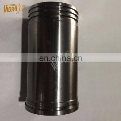 C6121 engine part cylinder liner C02AL-02AL602+B sleeve for 3306