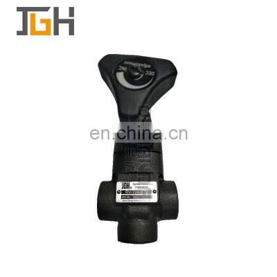 Taiwan JGH solenoid valve 4WE-10-H E-G12-20 throttle valve TV-AB-04 one-way valve