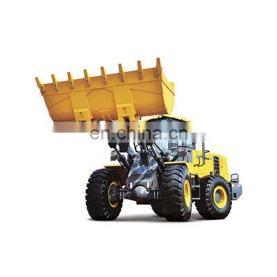 new 5 ton wheel loaders from china front loader forks ZL50GN