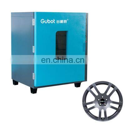 manufacturer electric powder coating oven powder coat oven and booth large powder coating oven