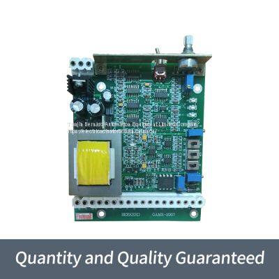 Bernard electric actuator accessories panel driver board of many specifications GAMX-2007