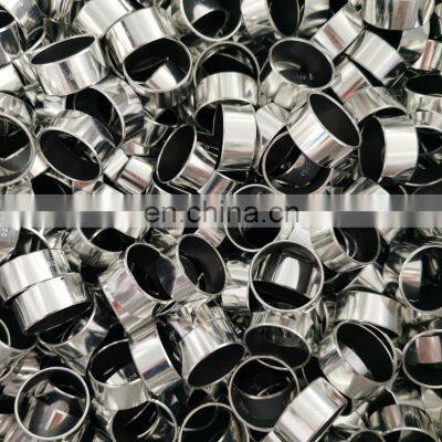 SF Bushing Flanged Sleeve Bearing PAP P10 DU Bush