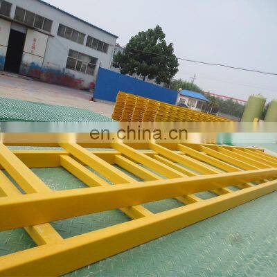 FRP Portable Ladder Handrail photo-3