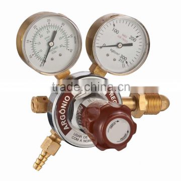 BRAZIL argon pressure regulator