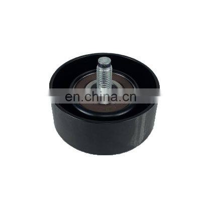 KEY ELEMENT Auto Lower Drive Belt Idler Pulley 25287-25010 for SONATA VI 2009-2015 Idler Pulley