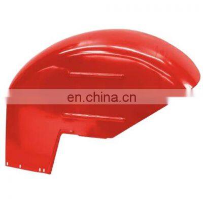 Used For Massey Ferguson Parts MF 240 Tractor Parts 892748M91 Fender RH Long 9 Drop