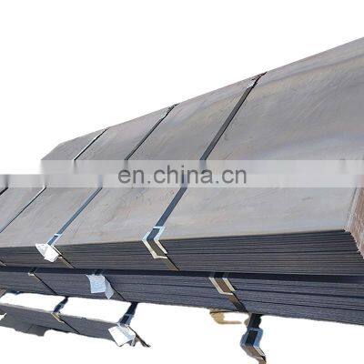 Ss400 Q195,Q215,Q235B,Q345B Carbon Steel Sheet and A283 gr c Carbon Steel Sheet From China photo-4