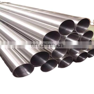 architecture agriculture industry decoration Stainless Steel Pipe Price 304 /316 Thick Wall Stainless Steel Tube 2 buyers